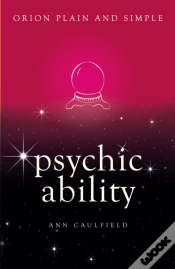 Capa do artigo Psychic Ability, Orion Plain And Simple