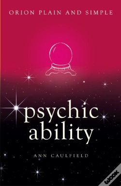 Capa do artigo Psychic Ability, Orion Plain And Simple
