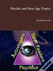 Psychic And New Age Topics