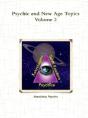 Psychic And New Age Topics Volume 2 - Preview