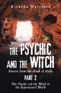 Psychic And The Witch Part 2 - Preview