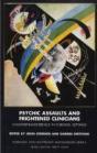 Psychic Assaults And Frightened Clinicians - Preview