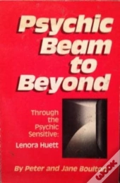 Psychic Beam To Beyond