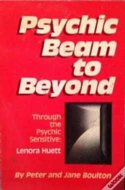 Capa do artigo Psychic Beam To Beyond
