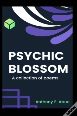 Capa do artigo Psychic Blossoms