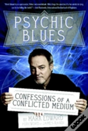 Capa do artigo Psychic Blues