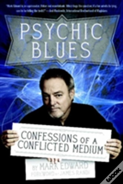 Capa do artigo Psychic Blues