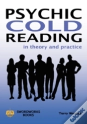 Capa do artigo Psychic Cold Reading - In Theory And Pra