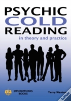 Capa do artigo Psychic Cold Reading - In Theory And Pra