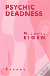 Capa do artigo Psychic Deadness