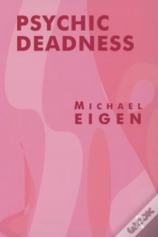 Capa do artigo Psychic Deadness