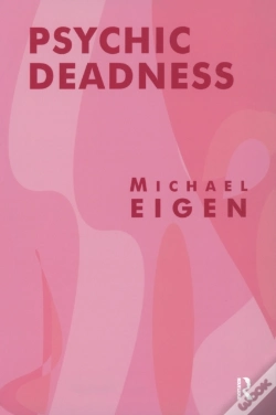Capa do artigo Psychic Deadness