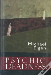 Capa do artigo Psychic Deadness