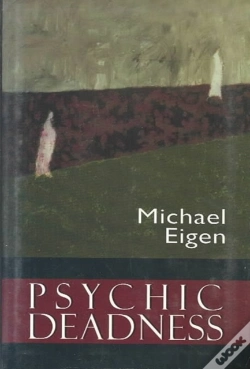 Capa do artigo Psychic Deadness