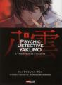 Psychic Detective Yakumo T.1 - Preview