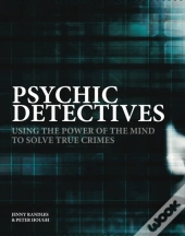 Psychic Detectives