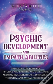 Capa do artigo Psychic Development And Empath Abilities