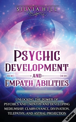 Capa do artigo Psychic Development And Empath Abilities