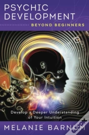 Capa do artigo Psychic Development Beyond Beginners