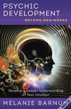 Capa do artigo Psychic Development Beyond Beginners