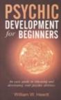Psychic Development For Beginners - Preview