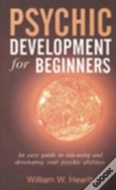 Psychic Development For Beginners