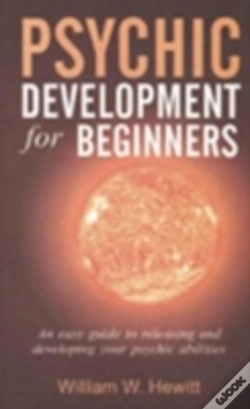 Capa do artigo Psychic Development For Beginners
