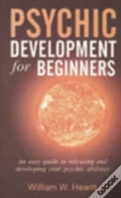 Capa do artigo Psychic Development For Beginners