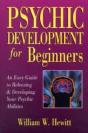 Psychic Development For Beginners - Preview