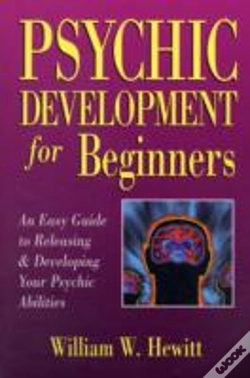 Capa do artigo Psychic Development For Beginners