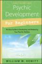 Psychic Development For Beginners - Preview