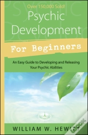 Capa do artigo Psychic Development For Beginners