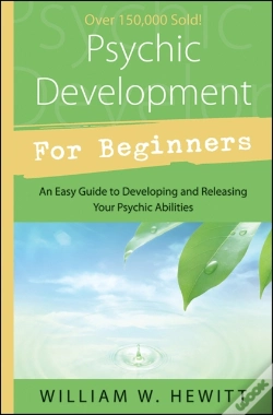 Capa do artigo Psychic Development For Beginners