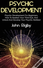 Capa do artigo Psychic Development