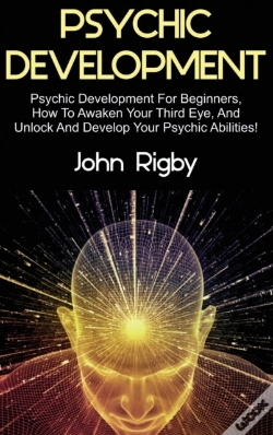 Capa do artigo Psychic Development