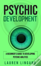 Capa do artigo Psychic Development