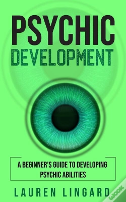Capa do artigo Psychic Development