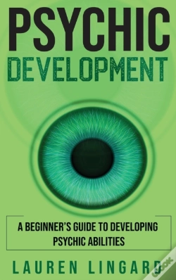 Capa do artigo Psychic Development
