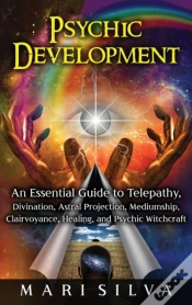 Capa do artigo Psychic Development