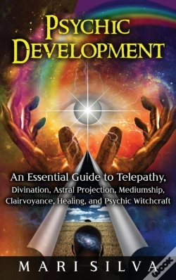 Capa do artigo Psychic Development