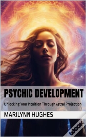 Capa do artigo Psychic Development