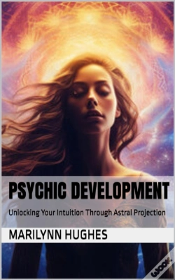 Capa do artigo Psychic Development
