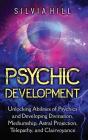Psychic Development - Preview