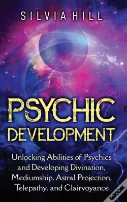 Capa do artigo Psychic Development