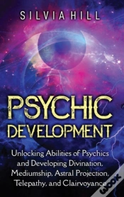 Capa do artigo Psychic Development