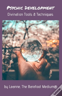 Capa do artigo Psychic Development