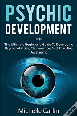 Capa do artigo Psychic Development: The Ultimate Beginn