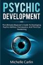 Psychic Development: The Ultimate Beginn - Preview