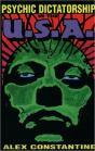 Psychic Dictatorship In The Usa - Preview