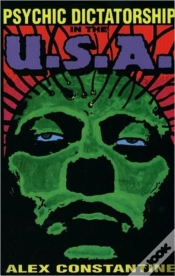 Capa do artigo Psychic Dictatorship In The Usa
